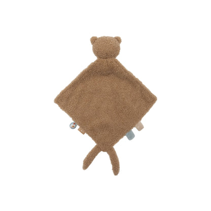 Jollein Chiffon Pour Sucette Bear Brave Multi