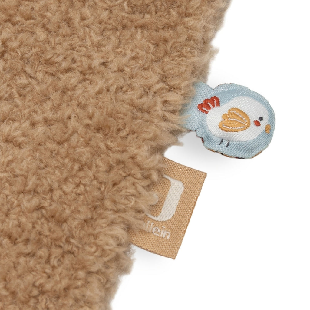 Jollein Chiffon Pour Sucette Bear Brave Multi