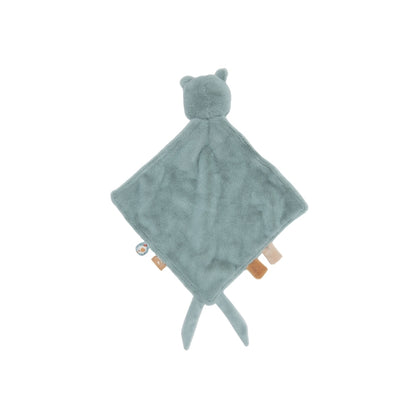 Jollein Chiffon Pour Sucette Hippo Happy Multi