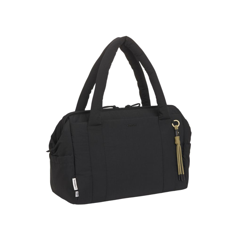 Lässig Verzorgingstas Yula Weekender Bag Black