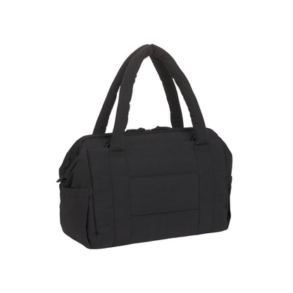 Lässig Verzorgingstas Yula Weekender Bag Black