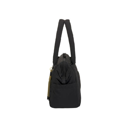 Lässig Verzorgingstas Yula Weekender Bag Black