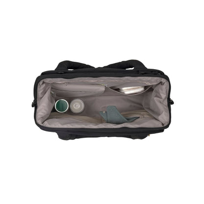 Lässig Verzorgingstas Yula Weekender Bag Black