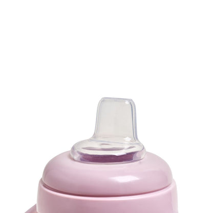 Koko 2-en-1 Gobelet d'apprentissage 300 ml Miffy Pink 