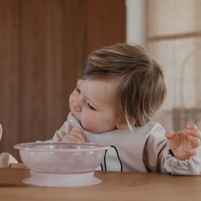 Koko Bestekset Miffy Pink – 2 Stuks