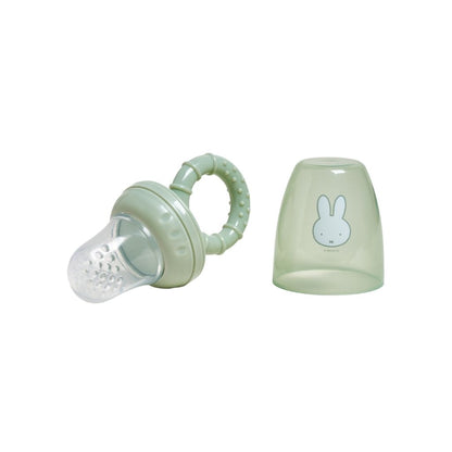 Koko Sabbelzakje Miffy Green