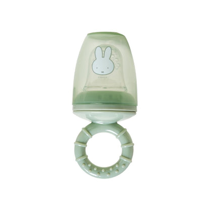Koko Sabbelzakje Miffy Green