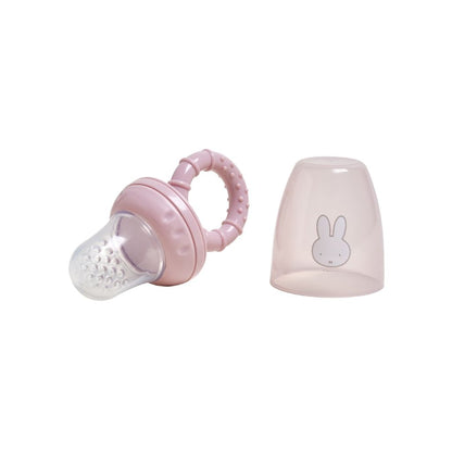 Koko Sabbelzakje Miffy Pink