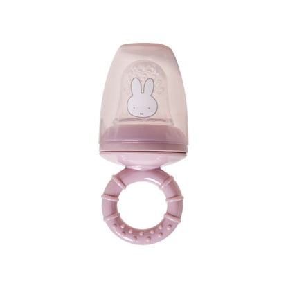 Koko Sabbelzakje Miffy Pink