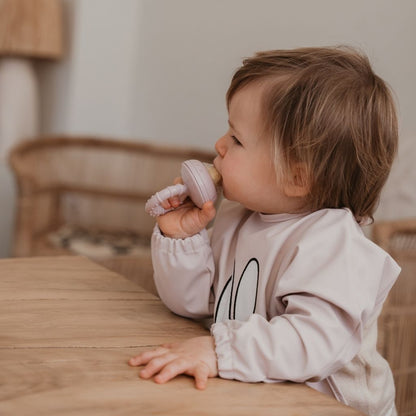 Koko Sabbelzakje Miffy Pink
