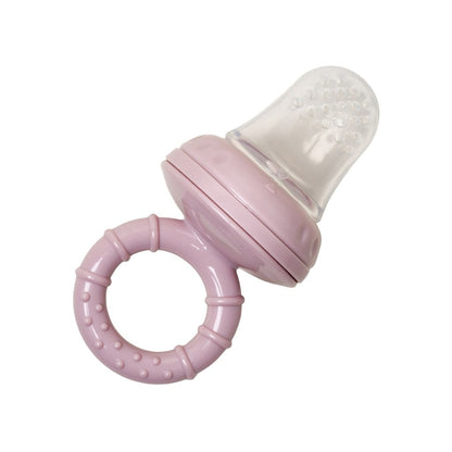 Koko Sabbelzakje Miffy Pink