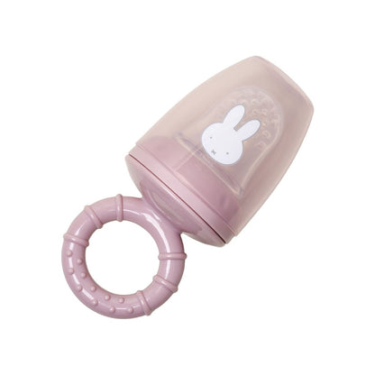 Koko Sabbelzakje Miffy Pink