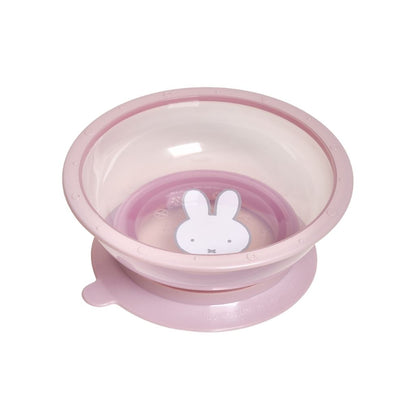 Koko Bol à Ventouse Miffy Pink