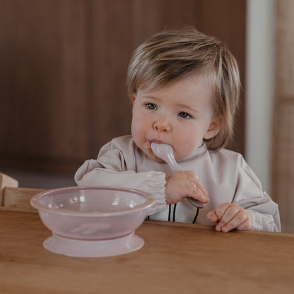 Koko Bol à Ventouse Miffy Pink