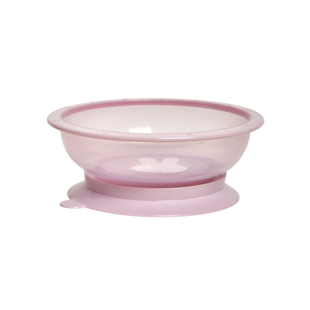 Koko Bol à Ventouse Miffy Pink
