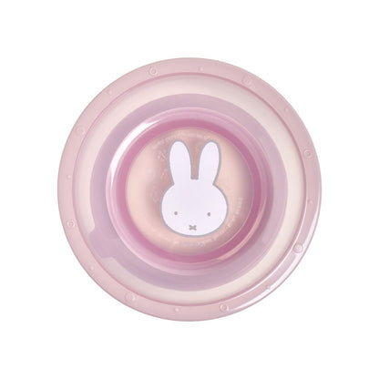 Koko Bol à Ventouse Miffy Pink