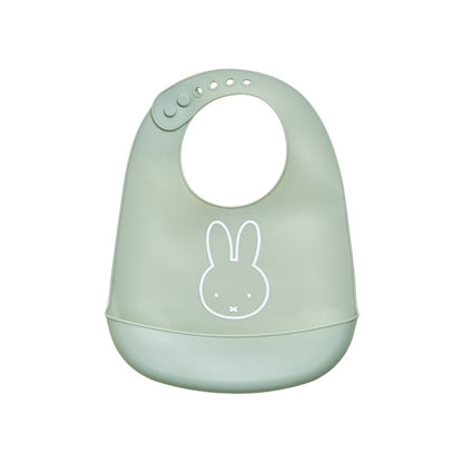 Koko Siliconen Slab Miffy Green