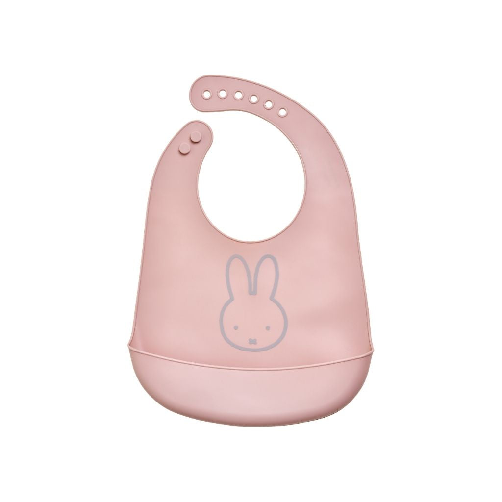 Koko Siliconen Slab Miffy Pink