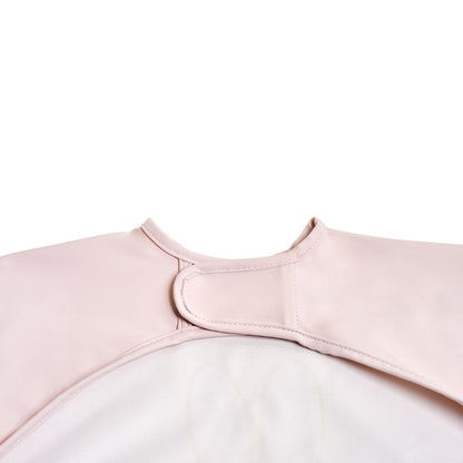 Koko Bavoir à Manches Miffy Pink