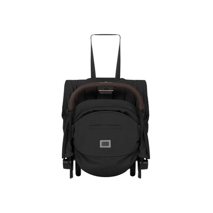 Cybex Buggy Coya Sepia Black (Onderstel Matt Black)
