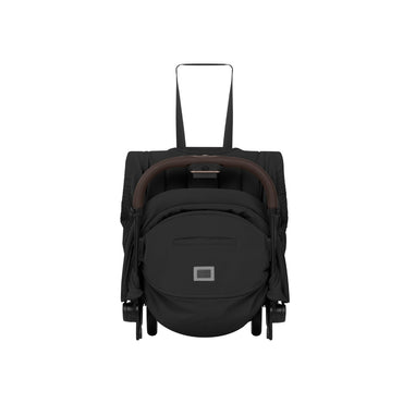 Cybex Buggy Coya Sepia Black (Onderstel Rosegold)
