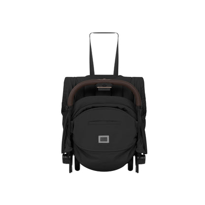 Cybex Buggy Coya Sepia Black (Onderstel Rosegold)