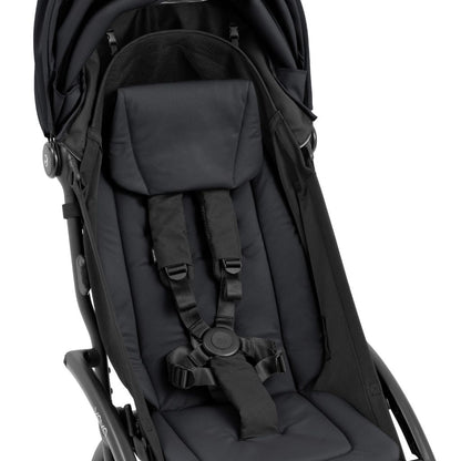 Stokke® Poussette Black + Color Pack Black