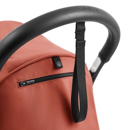 Stokke® Buggy YOYO⁵ Black + Color Pack Berry