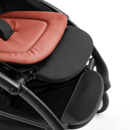 Stokke® Buggy YOYO⁵ Black + Color Pack Berry