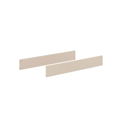 PAIDI Sommiers Pour Lit Enfant Jonte Cashmere Beige Lg 70 x L 140 cm