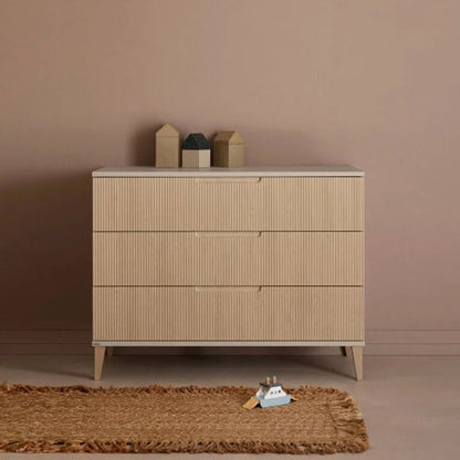 PAIDI Commode Jonte Cashmere Beige