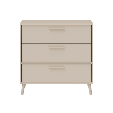 PAIDI Commode Smal Eefje Uni Cashmere Beige