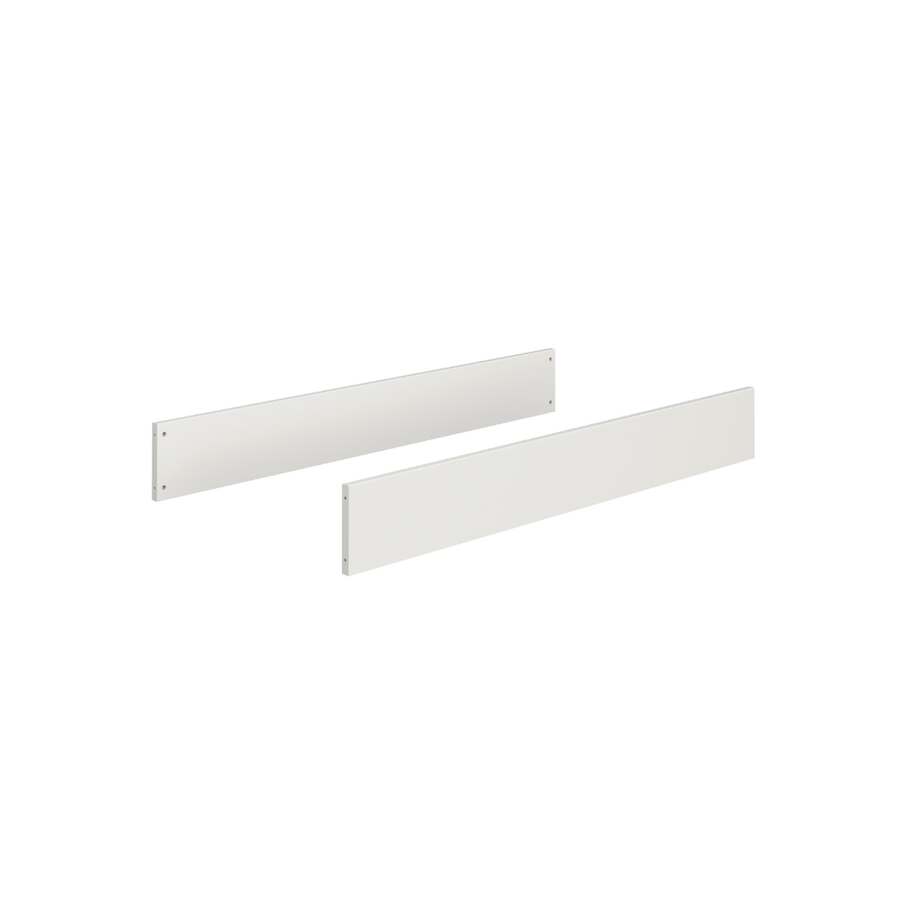 PAIDI Sponden Voor Peuterbed Enie Clay B 70 x L 140 cm