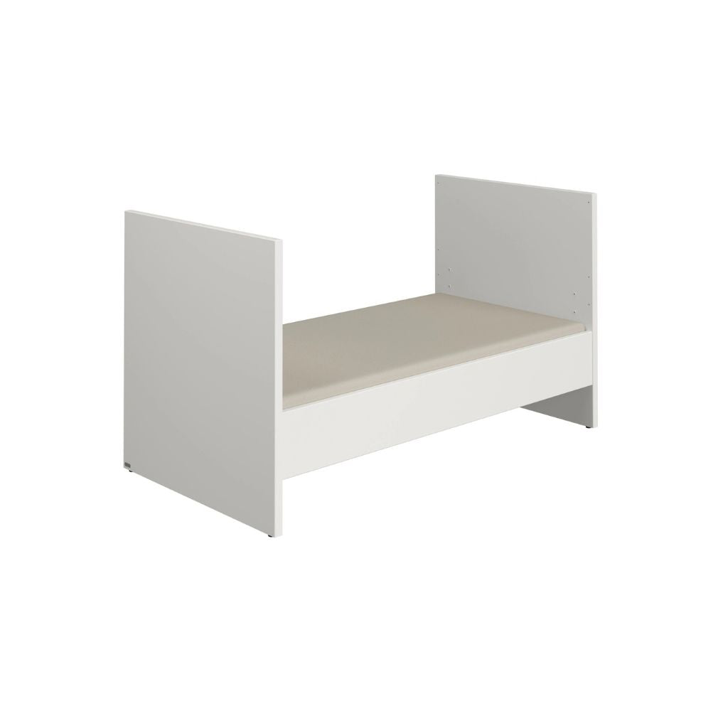 PAIDI Sponden Voor Peuterbed Enie Clay B 70 x L 140 cm