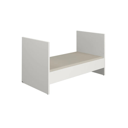 PAIDI Sponden Voor Peuterbed Enie Clay B 70 x L 140 cm