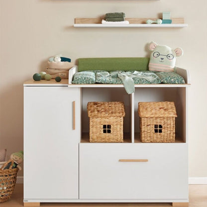 PAIDI Rallonge Pour Commode Enie Clay 