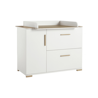 PAIDI Rallonge Pour Commode Enie Clay 