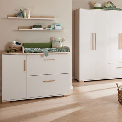 PAIDI Rallonge Pour Commode Enie Clay 