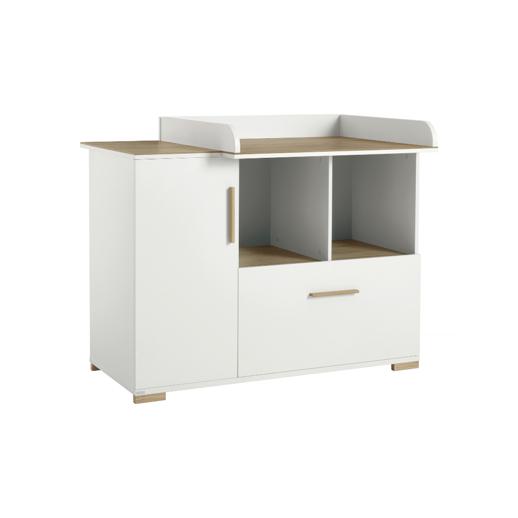 PAIDI Rallonge Pour Commode Enie Clay 