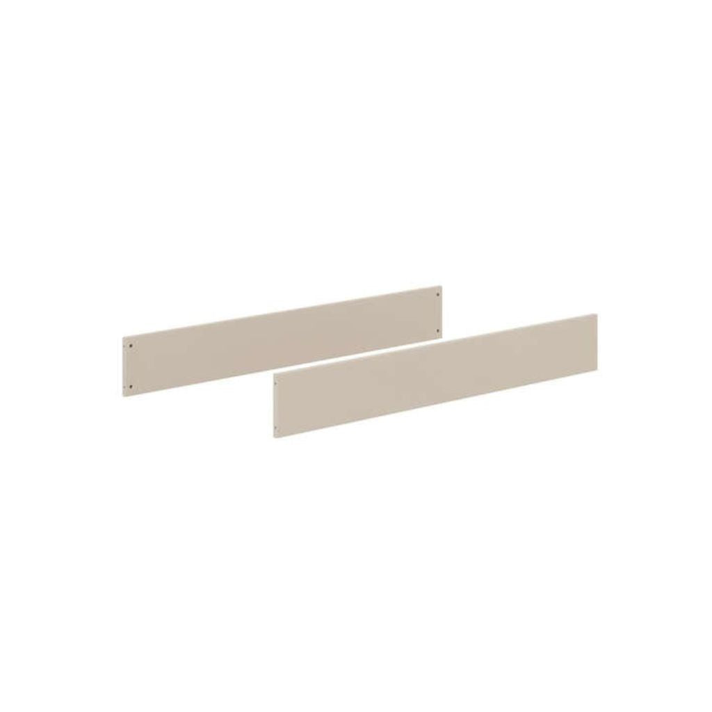 PAIDI Sponden Voor Peuterbed Stiene Cashmere Beige B 70 x L 140 cm