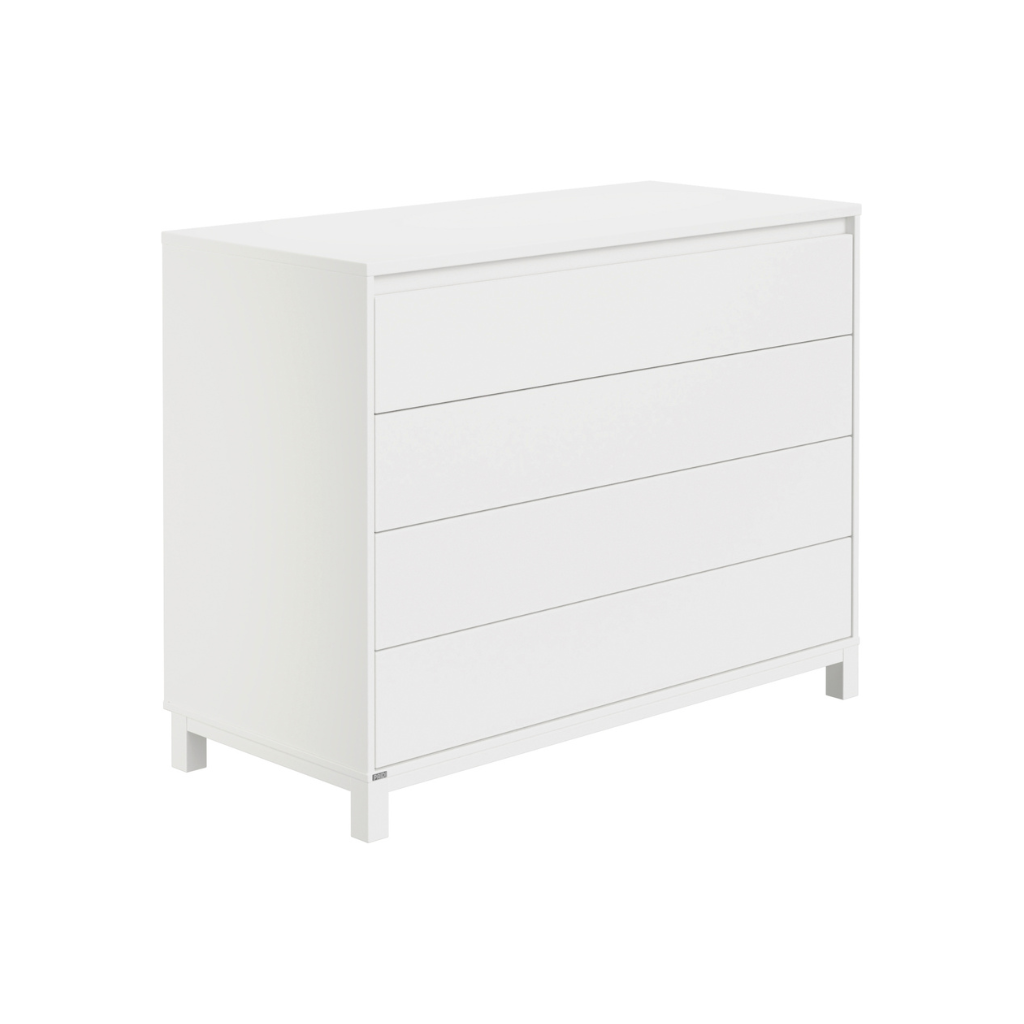 PAIDI Commode Olli Chalk White
