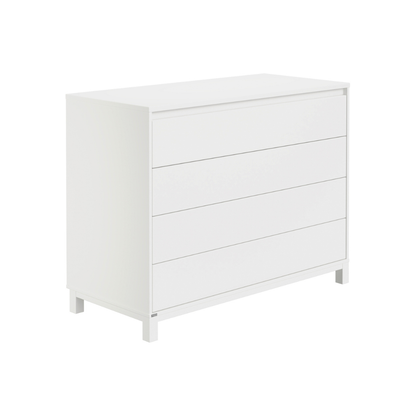 PAIDI Commode Olli Chalk White