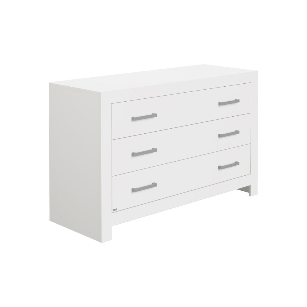 PAIDI Commode Large Fiona White 