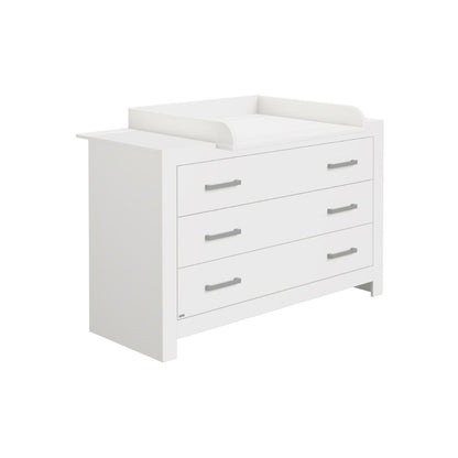 PAIDI Verlengstuk Voor Commode Breed Fiona White