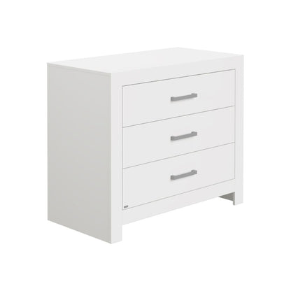 PAIDI Commode Smal Fiona White