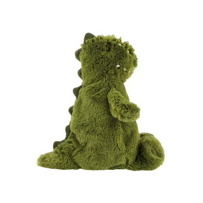 Trixie Peluche Mr. Dino Baby Green