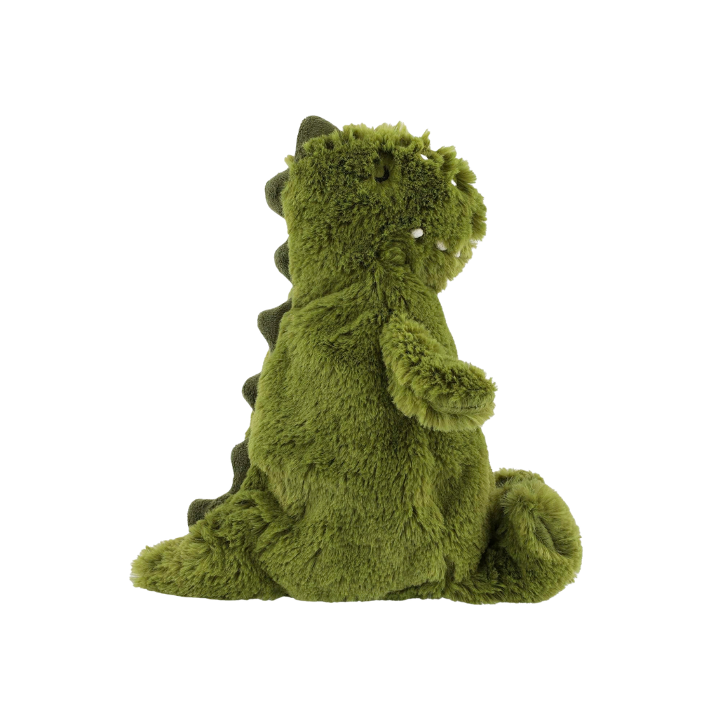 Trixie Peluche Mr. Dino Green