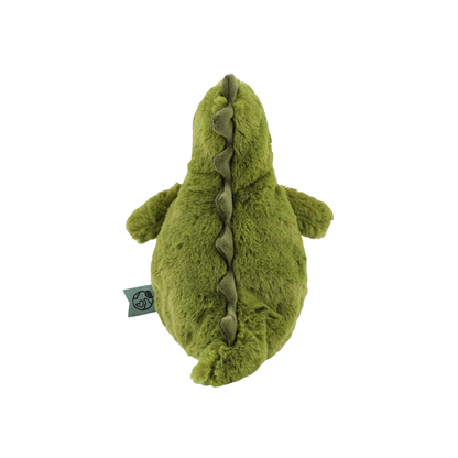 Trixie Peluche Mr. Dino Green