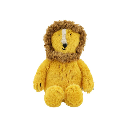 Trixie Peluche Mr. Lion Baby Yellow