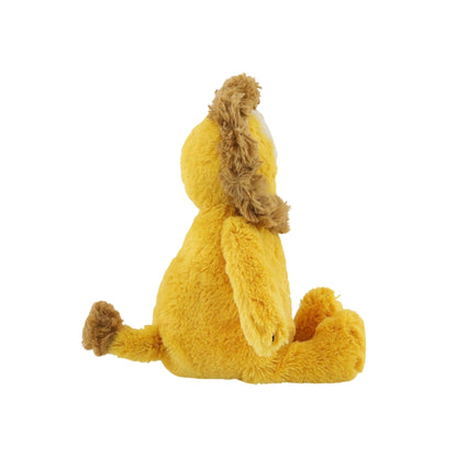 Trixie Peluche Mr. Lion Baby Yellow
